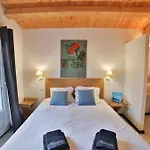 Villa Domaine Rose Tremiere Rivedoux-Plage
