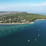 Domaine Rose Tremiere Villa Rivedoux-Plage