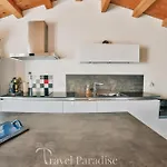 Domaine Rose Tremiere Villa Rivedoux-Plage