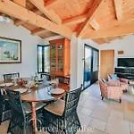 Villa Domaine Rose Tremiere