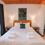 Domaine Rose Tremiere Villa Rivedoux-Plage