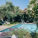 Domaine Rose Tremiere Villa *