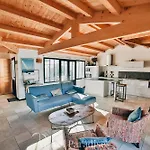 Villa Domaine Rose Tremiere