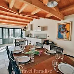 Domaine Rose Tremiere * Rivedoux-Plage