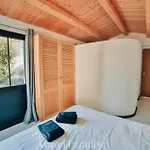 Domaine Rose Tremiere Villa *