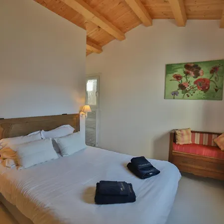 Villa Domaine Rose Tremiere