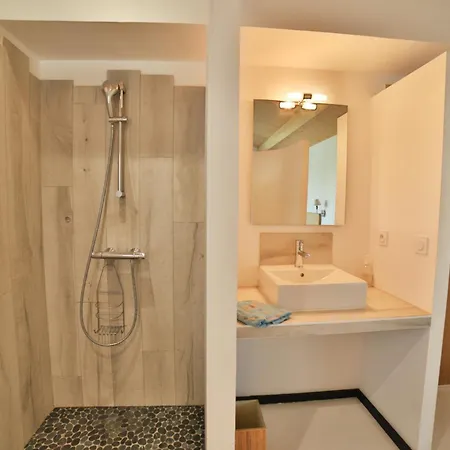 Villa Domaine Rose Tremiere *