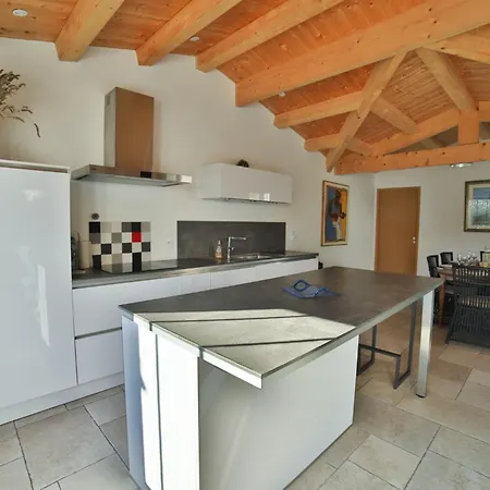 Villa Domaine Rose Tremiere *