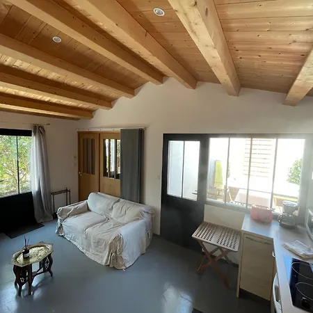 Domaine Rose Tremiere * Rivedoux-Plage