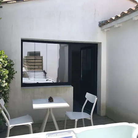 Villa Domaine Rose Tremiere *