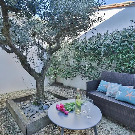 Domaine Rose Tremiere