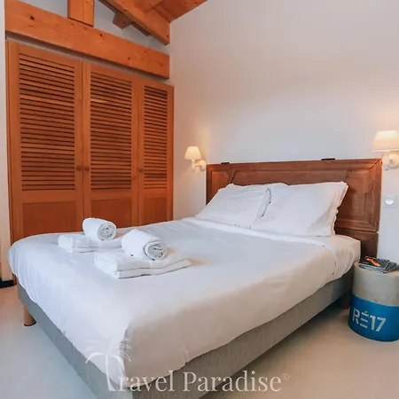 Villa Domaine Rose Tremiere