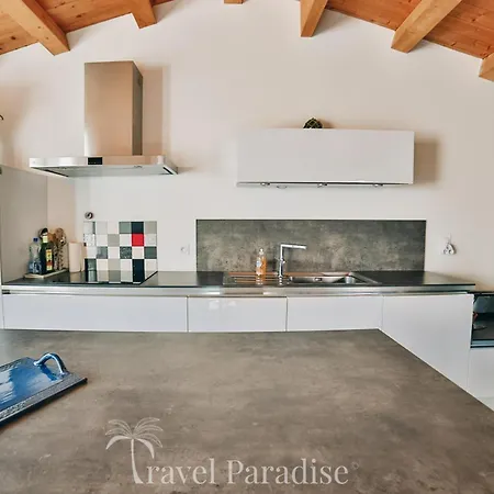 Domaine Rose Tremiere Villa Rivedoux-Plage