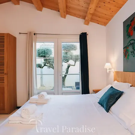 Domaine Rose Tremiere