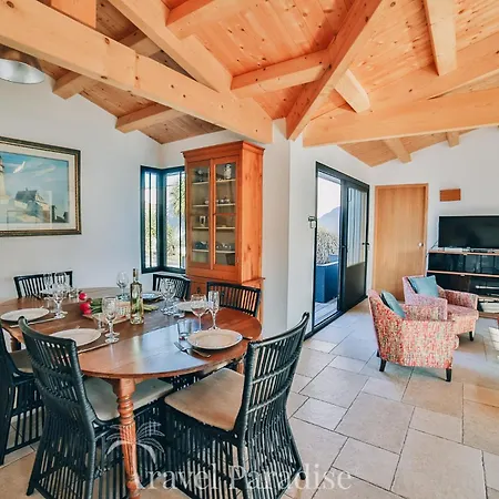 Villa Domaine Rose Tremiere