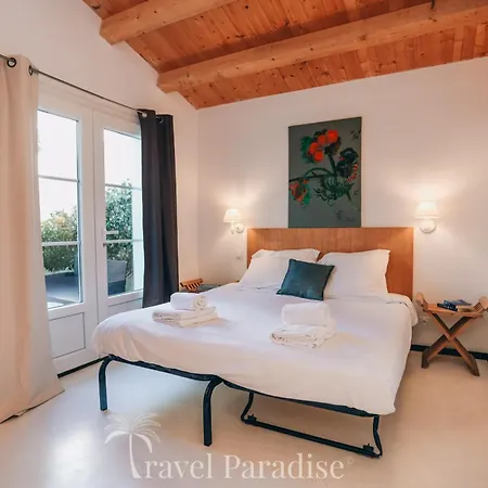 Domaine Rose Tremiere