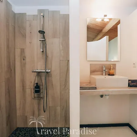 Domaine Rose Tremiere Villa