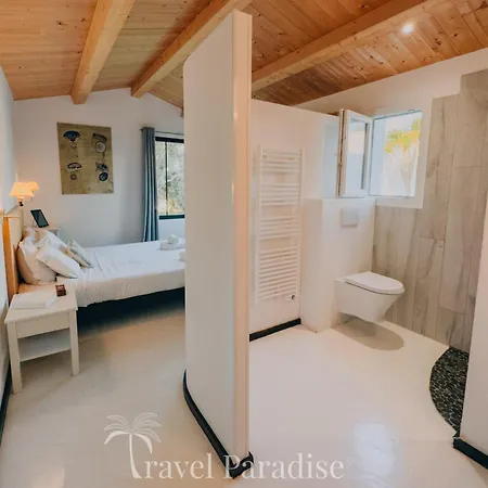 Domaine Rose Tremiere Villa Rivedoux-Plage