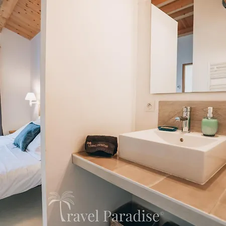 Domaine Rose Tremiere