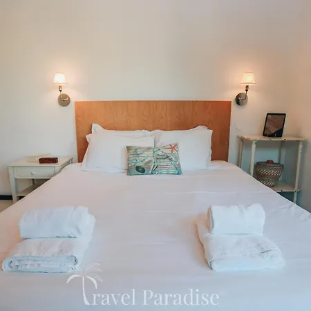 Villa Domaine Rose Tremiere *