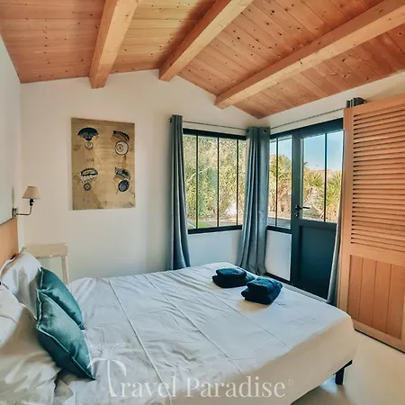 Domaine Rose Tremiere